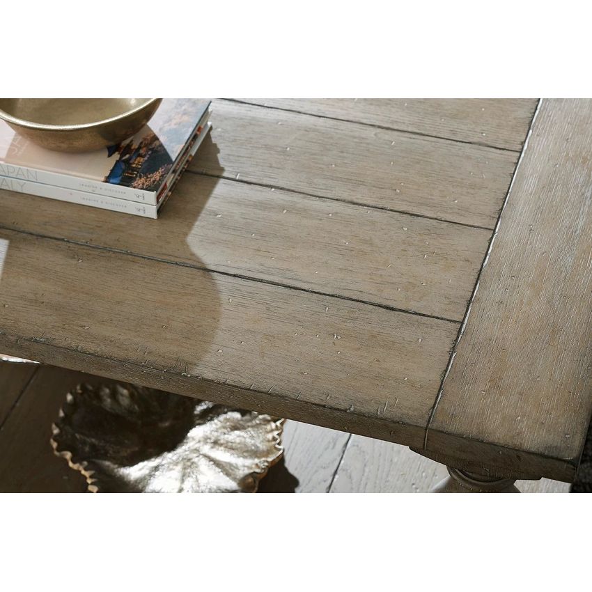 HAMMARY RECTANGULAR COFFEE TABLE 048910