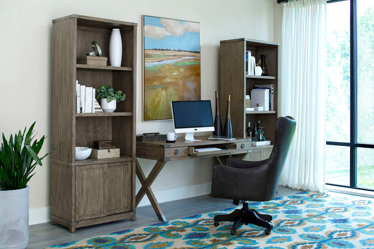 HAMMARY CRAWFORD WRITING DESK 099-940