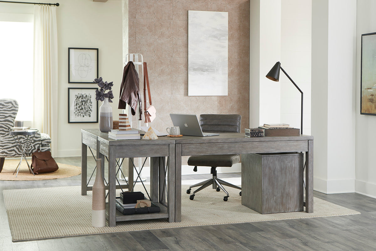 HAMMARY WRITING DESK 042940