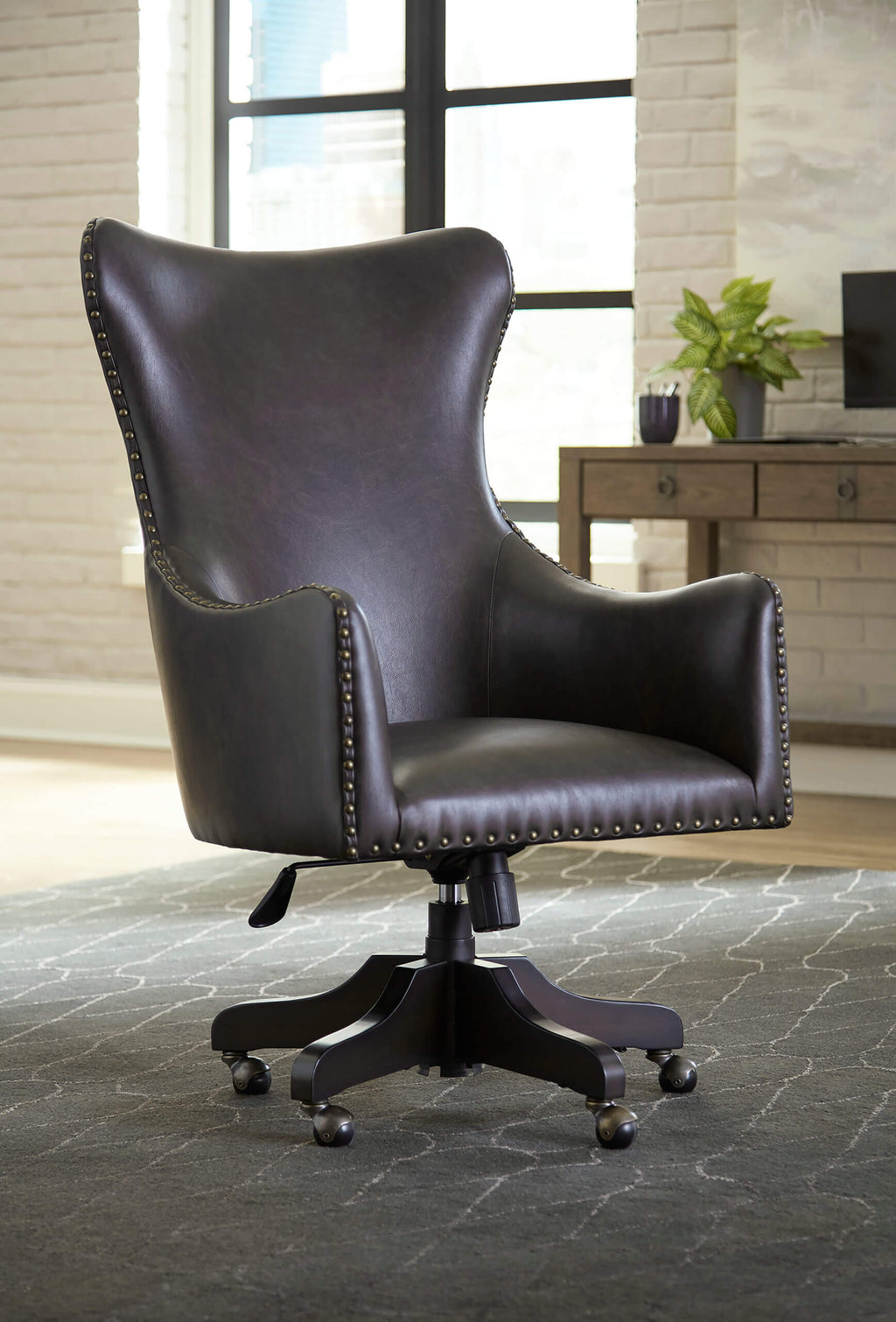 HAMMARY MADELINE DESK CHAIR 090-1099
