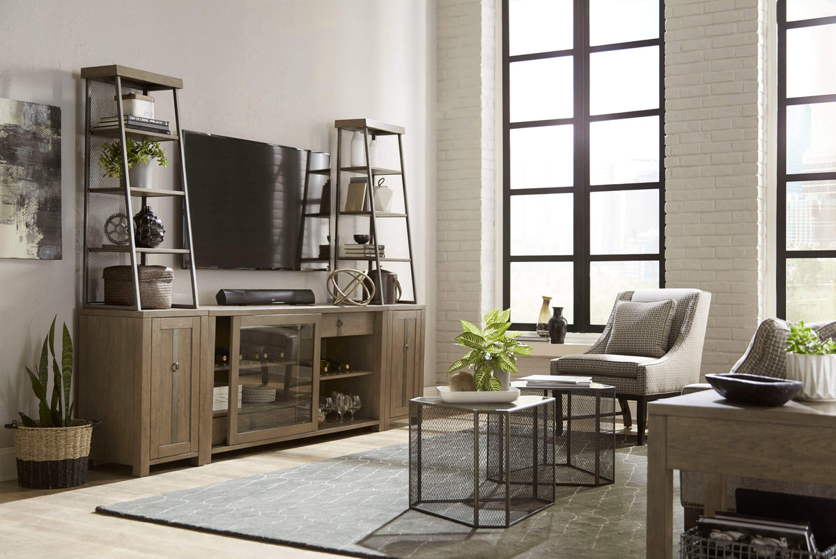 HAMMARY MAYA PIER CABINET 070-580R