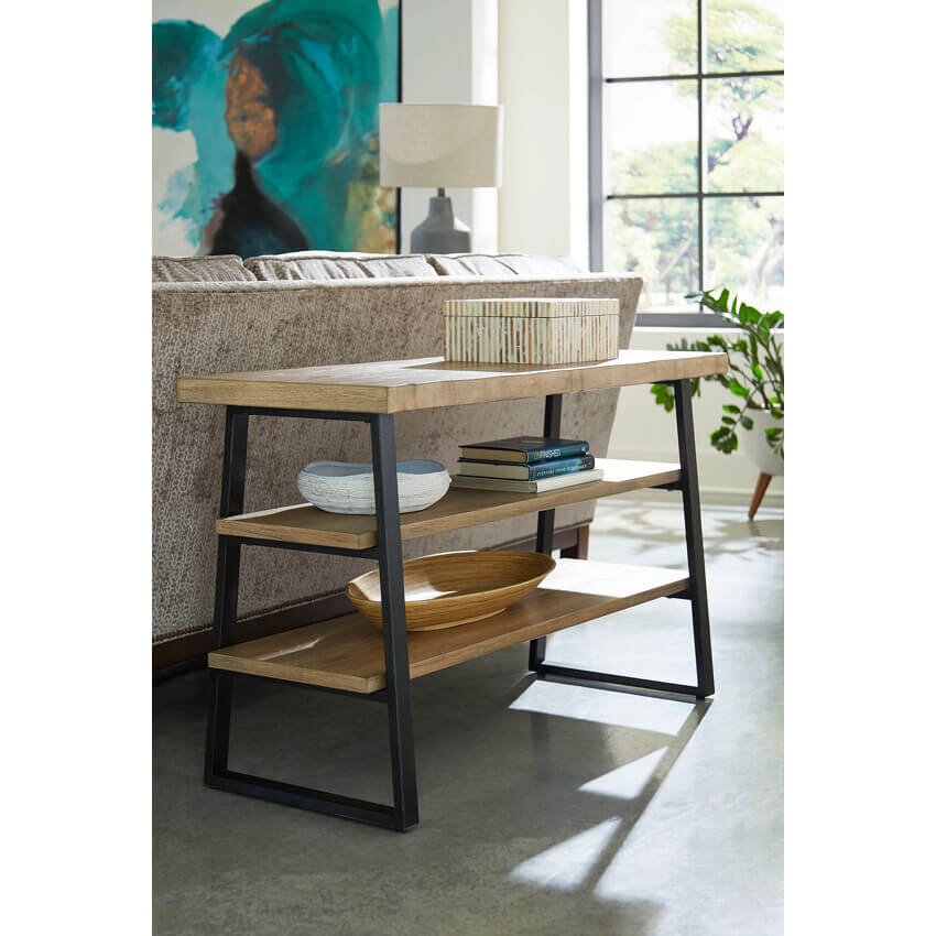 HAMMARY MONTANA-HAMILTON SOFA TABLE 033-925