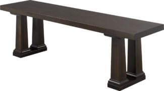 CARDINAL WOODCRAFT ACROPOLIS BENCH