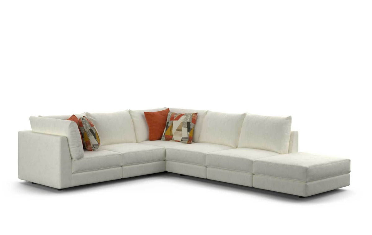 BRENTWOOD CLASSICS AIKO MODULAR COLLECTION 2200