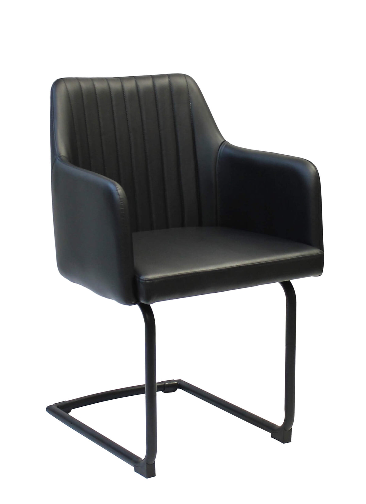FURNISHINGS' MATE ALAIN CHAIR DC SET OF TWO 623CANT