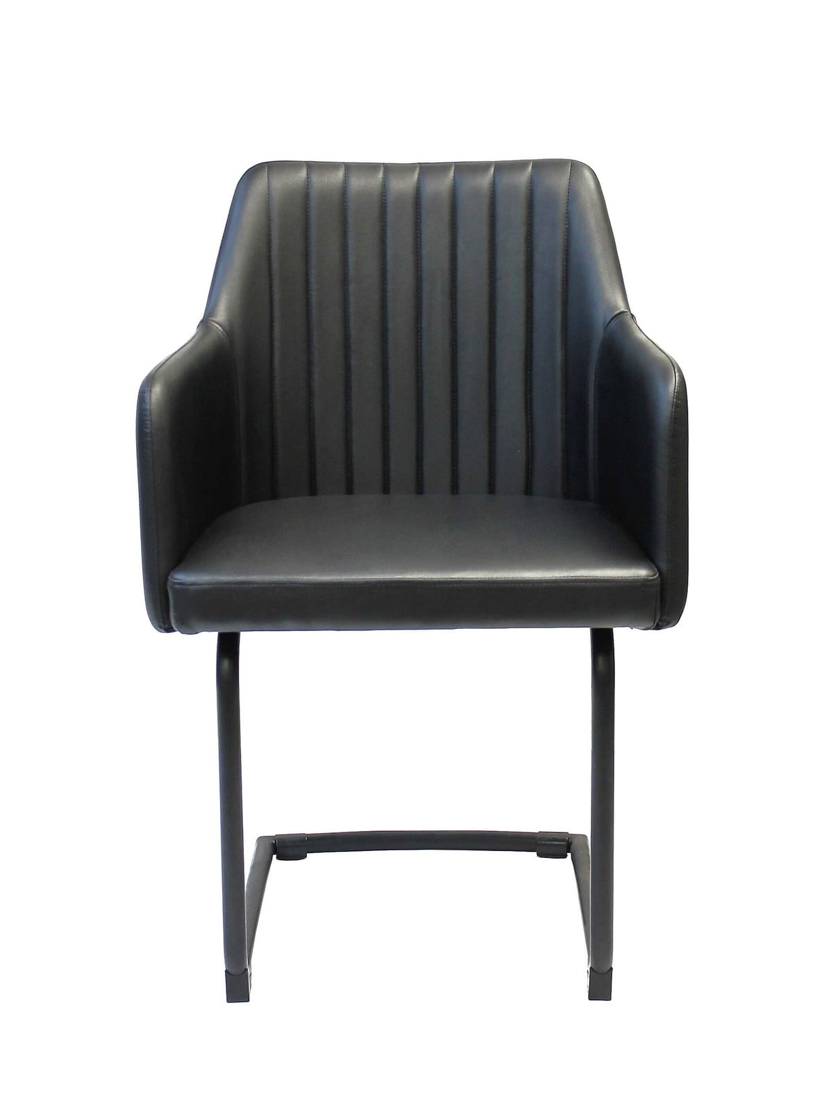 FURNISHINGS' MATE ALAIN CHAIR DC SET OF TWO 623CANT