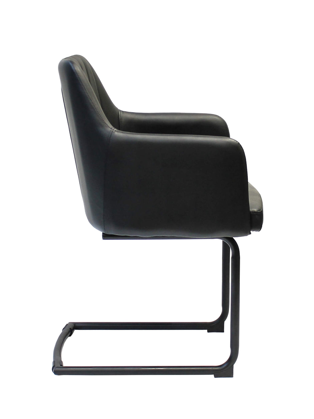 FURNISHINGS' MATE ALAIN CHAIR DC SET OF TWO 623CANT