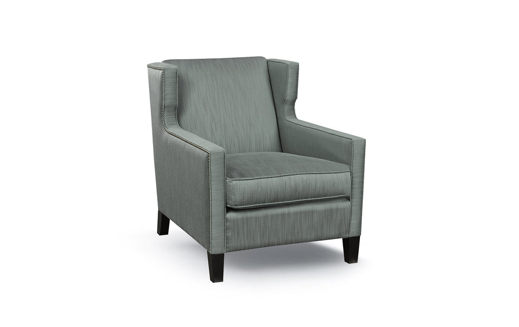 BRENTWOOD Alana Wing Chair 265-20