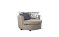 BRENTWOOD Alexis Circular Chair 206-20
