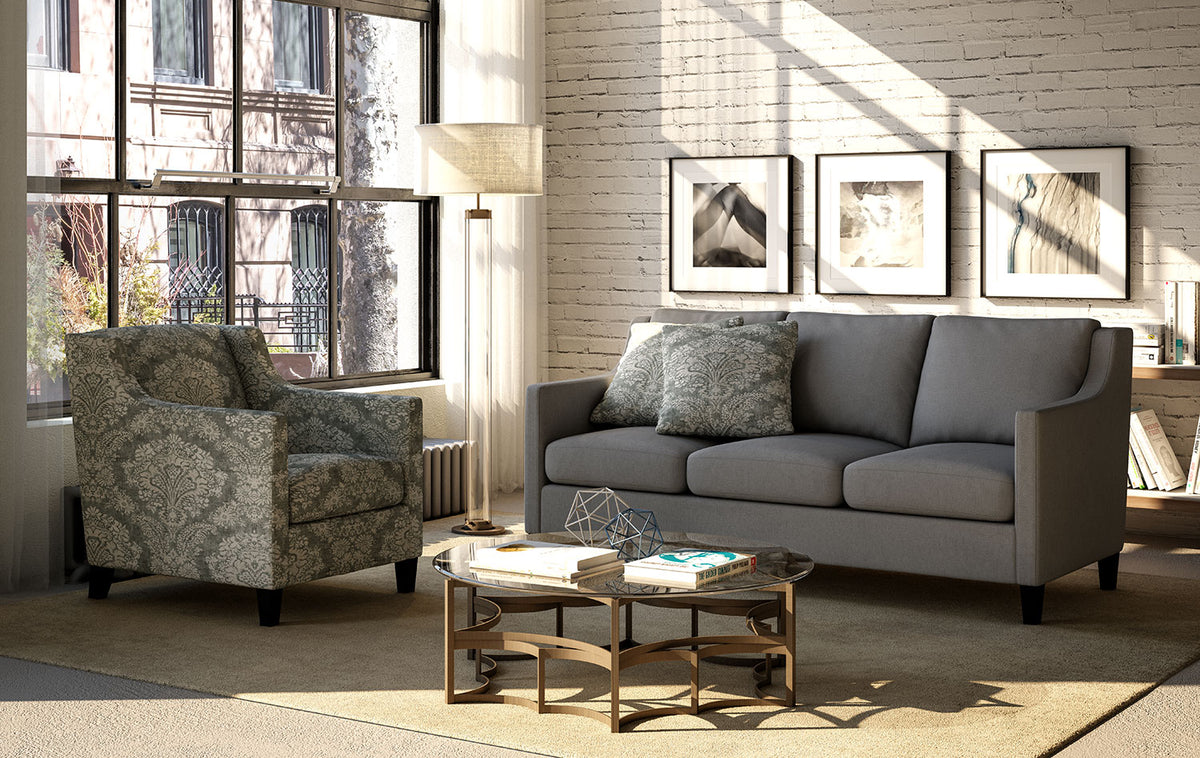 BRENTWOOD Alfie Sofa1246-38