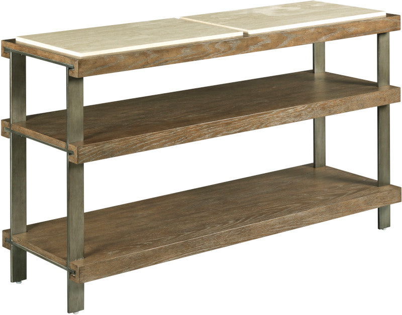 HAMMARY SOFA TABLE 034925