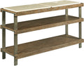 HAMMARY SOFA TABLE 034925
