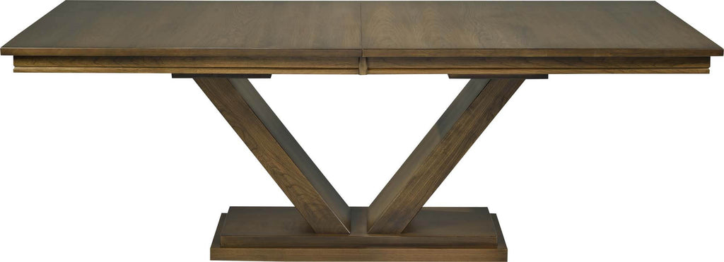 CARDINAL WOODCRAFT AMBASSADOR  DOUBLE PEDESTAL