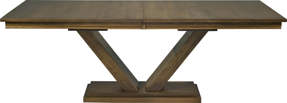 CARDINAL WOODCRAFT AMBASSADOR  DOUBLE PEDESTAL