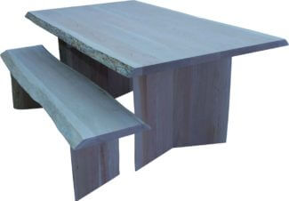 CARDINAL WOODCRAFT ARCADIA BENCH