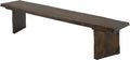 CARDINAL WOODCRAFT ARCADIA BENCH