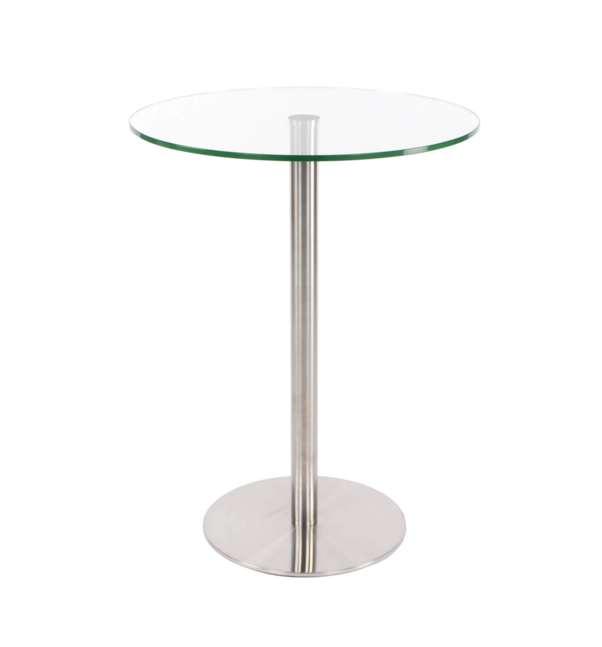 FURNISHINGS MATE ARIS 28" ROUND DINING TABLE  DT008