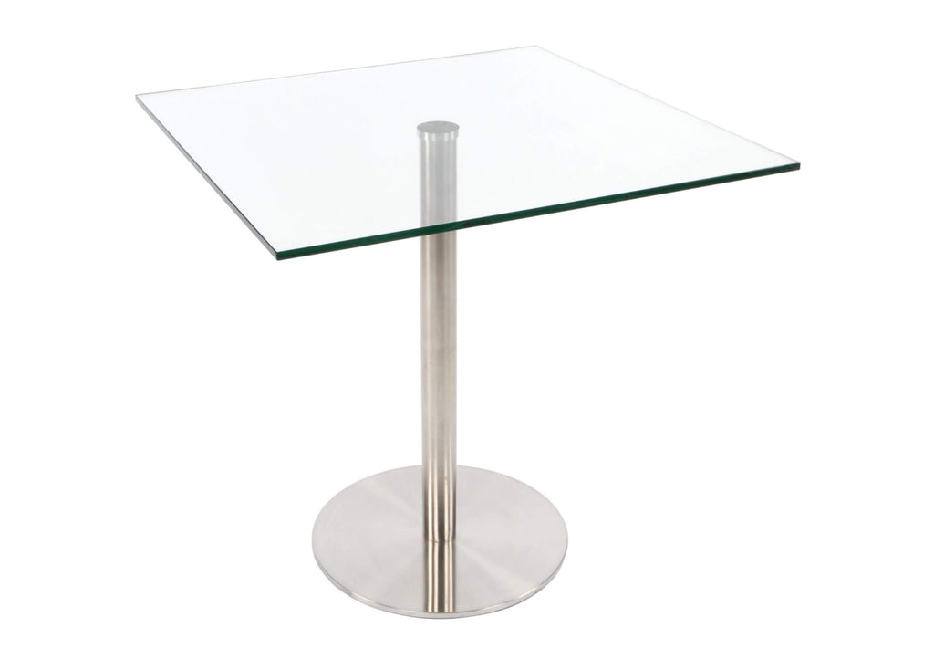 FURNISHINGS MATE ARIS SQUARE DINING TABLE DT004