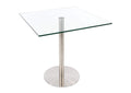 FURNISHINGS MATE ARIS SQUARE DINING TABLE DT004