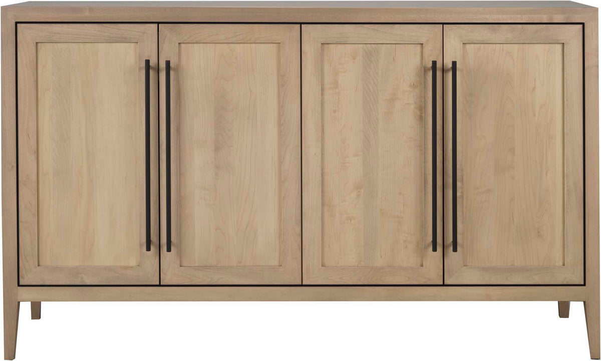 CARDINAL WOODCRAFT ASTRID SIDEBOARD ASTR-SB-186036