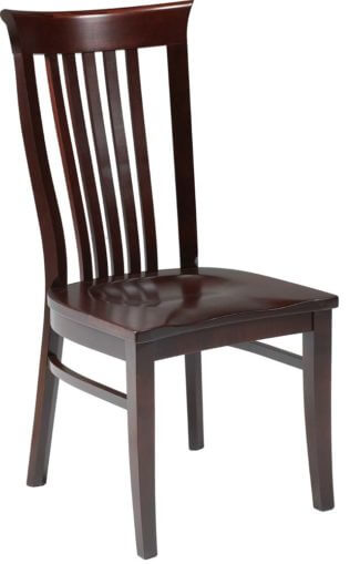 CARDINAL WOODCRAFT ATHENA CHAIR