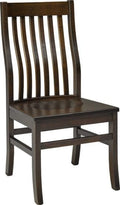 CARDINAL WOODCRAFT ATLANTA CHAIR