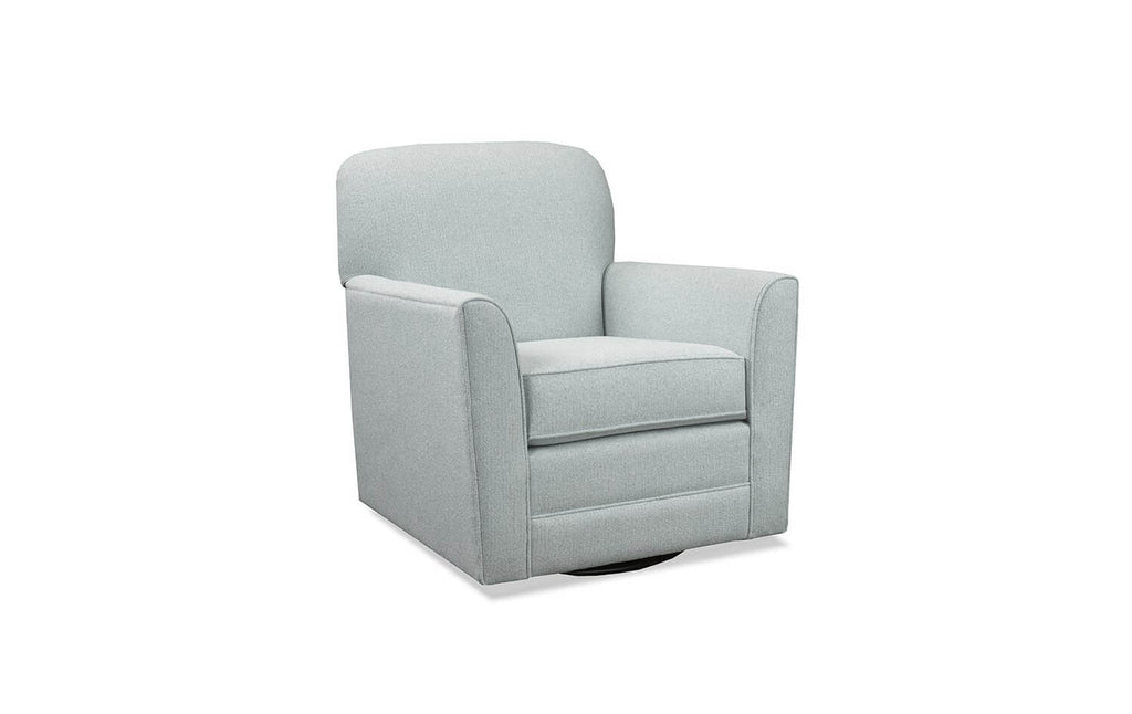 BRENTWOOD CLASSICS AURA SWIVEL CHAIR 284-24