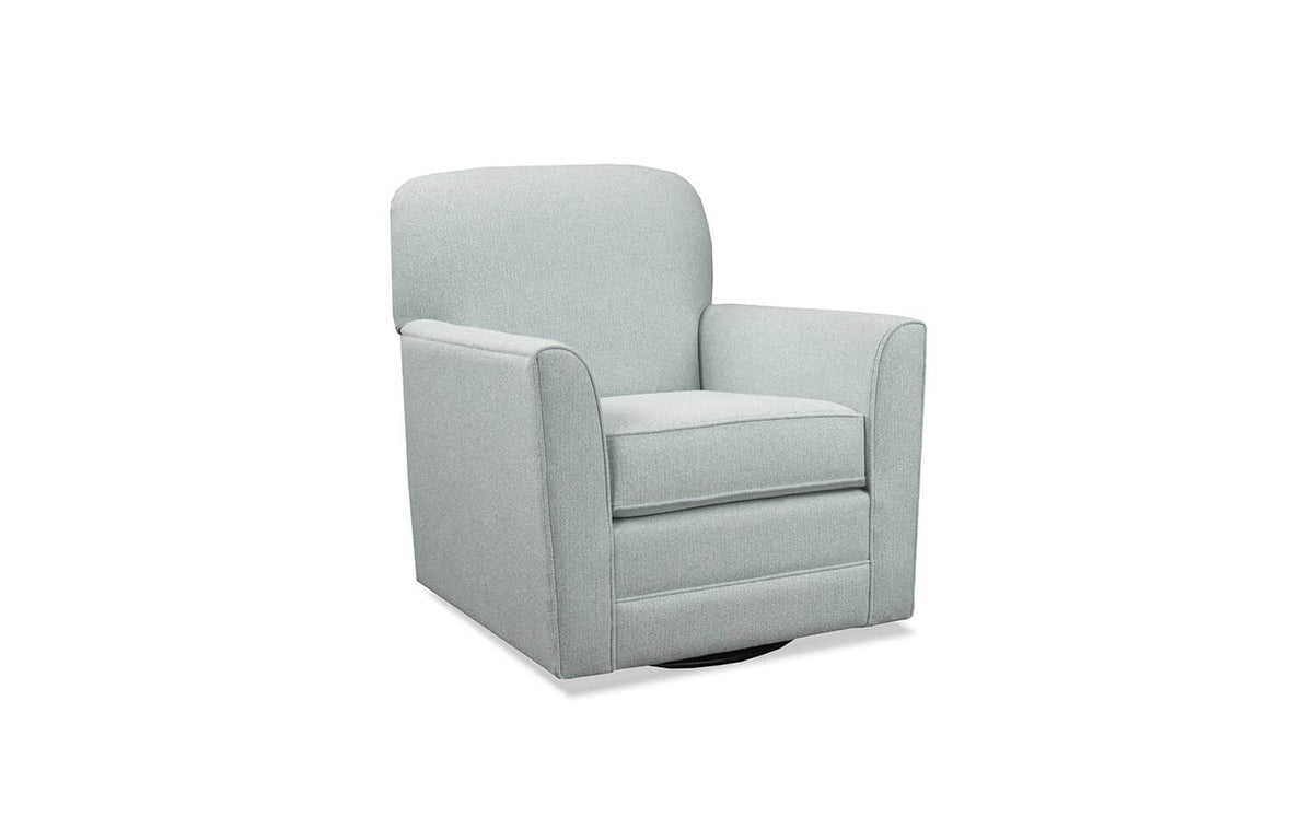 BRENTWOOD CLASSICS AURA SWIVEL CHAIR 284-24