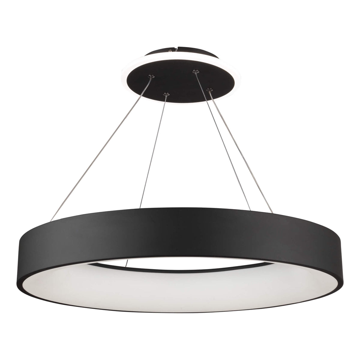 ARTCRAFT LAZIO COLLECTION 23.5 PENDANT BT2011BK