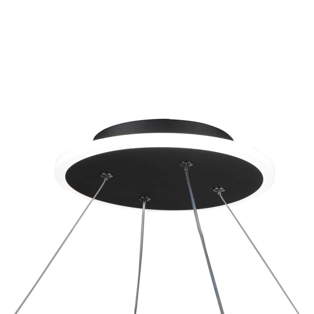 ARTCRAFT LAZIO COLLECTION 23.5 PENDANT BT2011BK