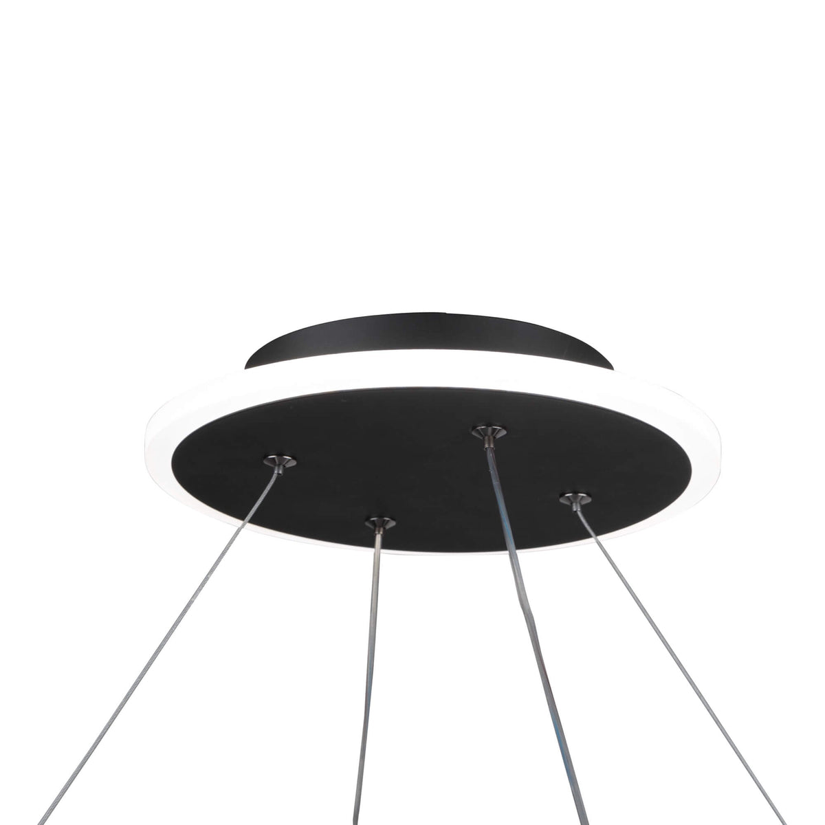 ARTCRAFT LAZIO COLLECTION 23.5 PENDANT BT2011BK