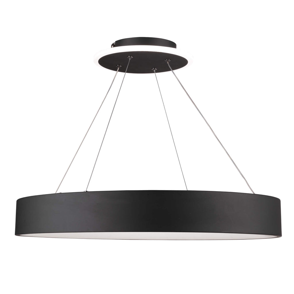 ARTCRAFT LAZIO COLLECTION 23.5 PENDANT BT2011BK
