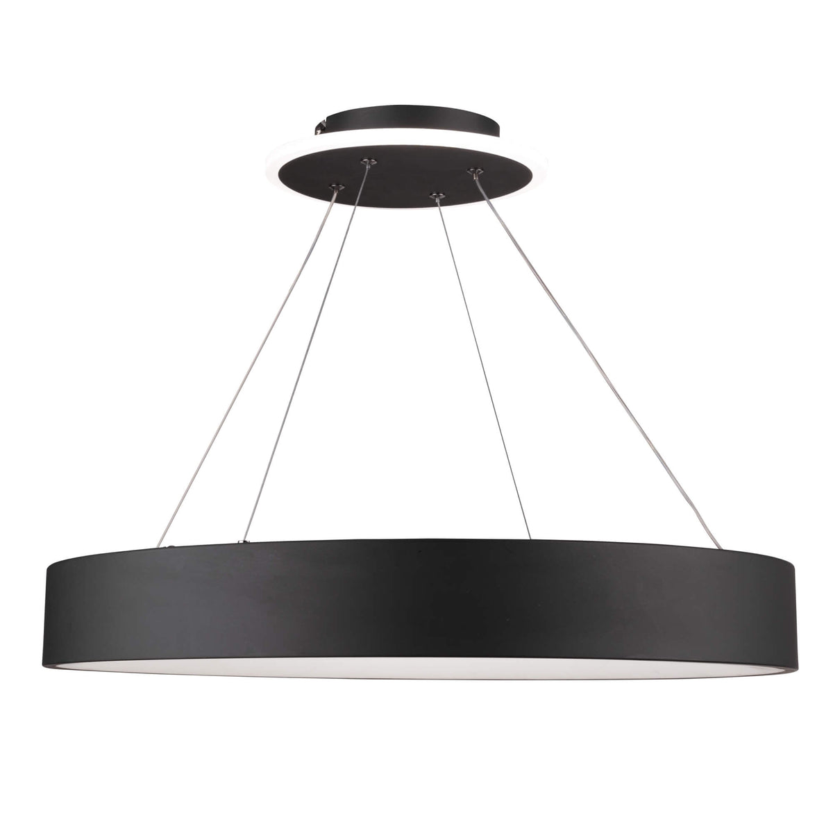ARTCRAFT LAZIO COLLECTION 23.5 PENDANT BT2011BK