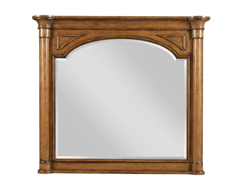 AMERICAN DREW BERKSHIRE MAYVIEW MIRROR 011-040