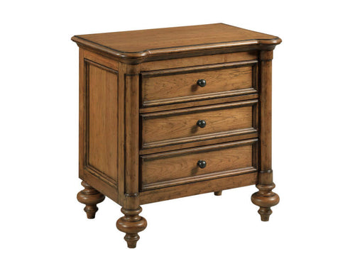 AMERICAN DREW BERKSHIRE MARTIN NIGHTSTAND 011-420