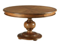 AMERICAN DREW BERKSHIRE HILLCREST ROUND DINING TABLE 011-701R