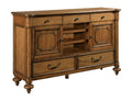 AMERICAN DREW BERKSHIRE CONCORD BUFFET 011-857