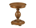 AMERICAN DREW BERKSHIRE PEARSON ROUND END TABLE 011-916