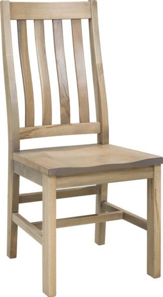 CARDINAL WOODCRAFT BRANT CHAIR