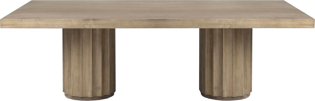 CARDINAL WOODCRAFT BRIXTON TABLE Brix-42841ST