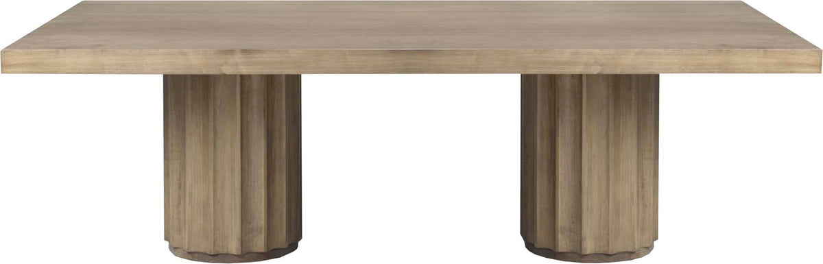 CARDINAL WOODCRAFT BRIXTON TABLE Brix-42841ST
