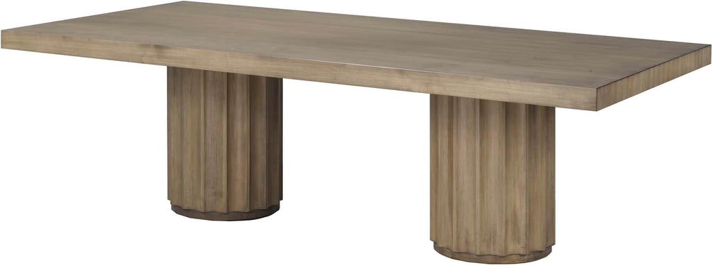 CARDINAL WOODCRAFT BRIXTON TABLE Brix-42841ST
