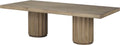 CARDINAL WOODCRAFT BRIXTON TABLE Brix-42841ST
