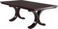CARDINAL WOODCRAFT BROADWAY DOUBLE PEDESTAL