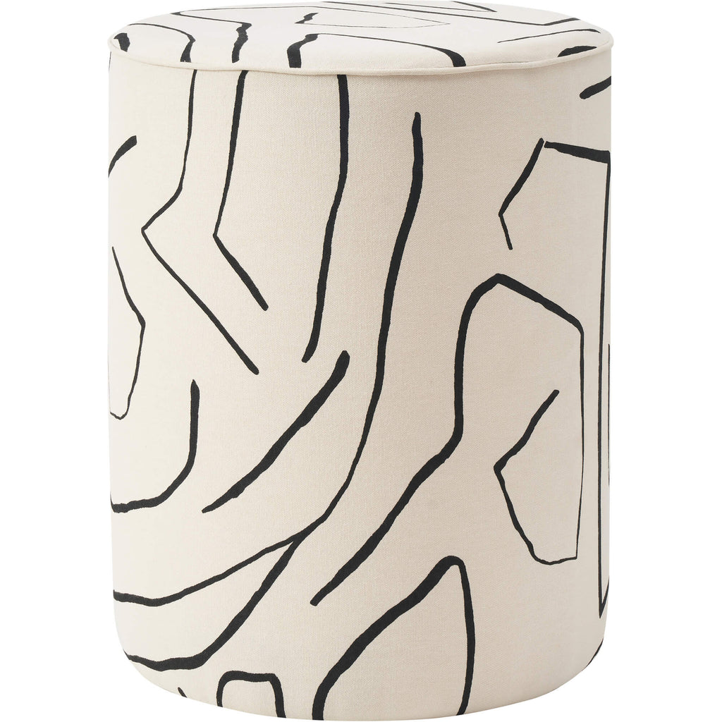 RENWIL RACHELLE STOOL CHA087