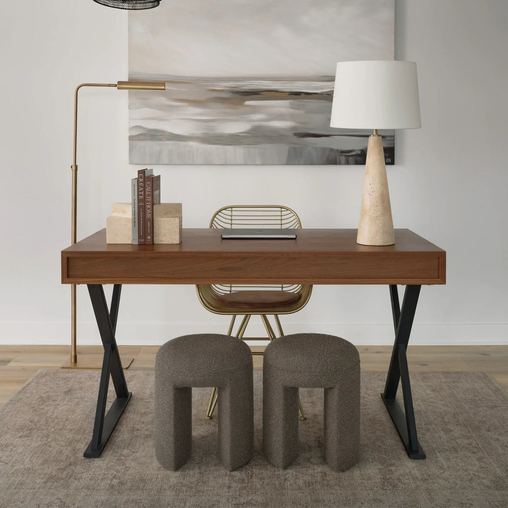 RENWIL AMARION STOOL CHA108