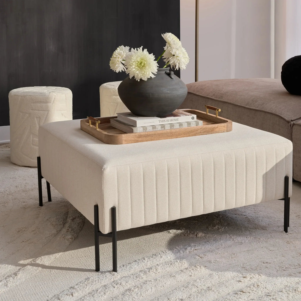 RENWIL FITZROY OTTOMAN CHA109