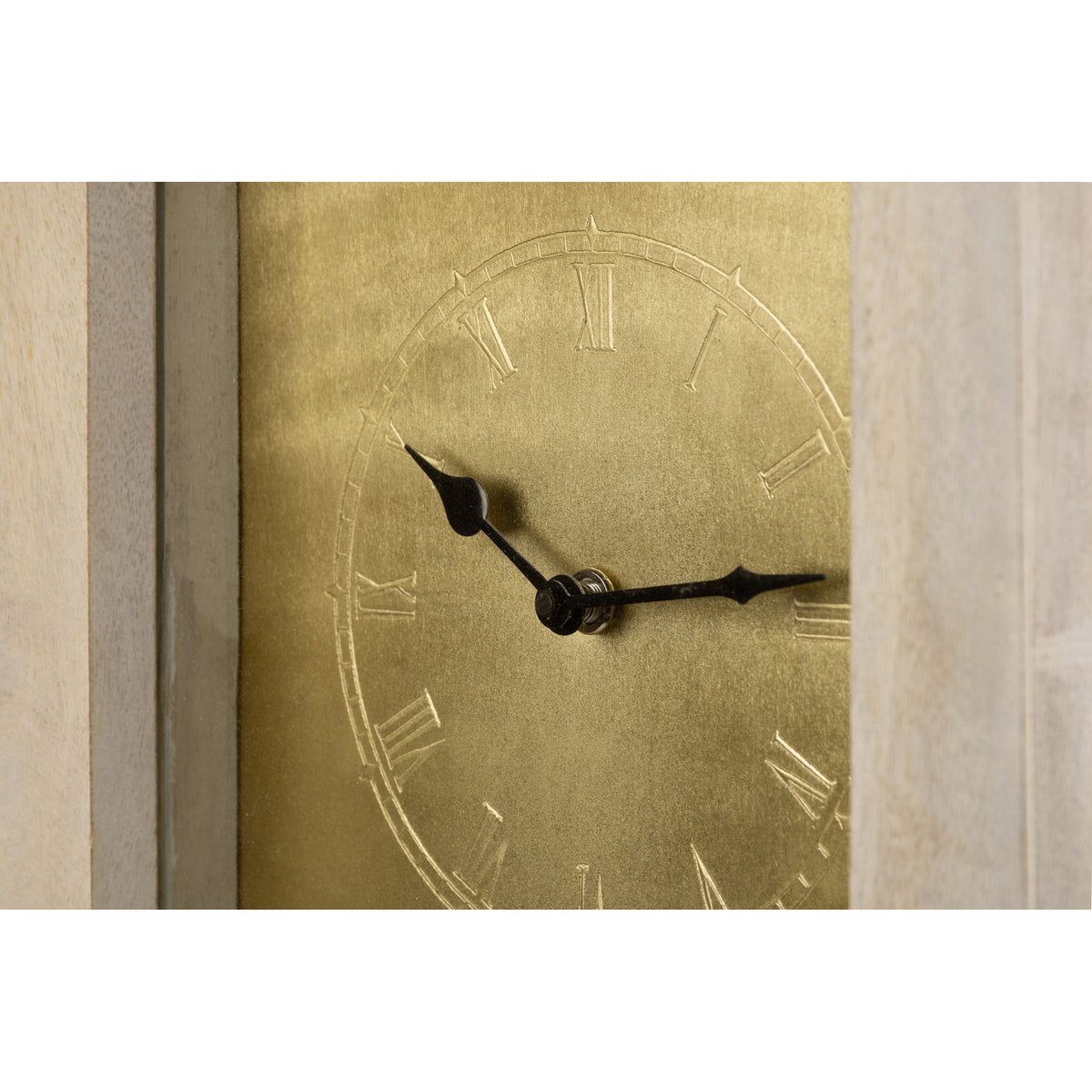 RENWIL PORT CLOCK CL248