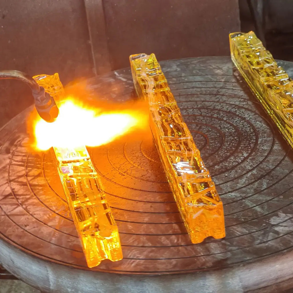 CWI LIGHTING VALIRA LED 60" GOLD CHANDELIER 1586P60-3-624