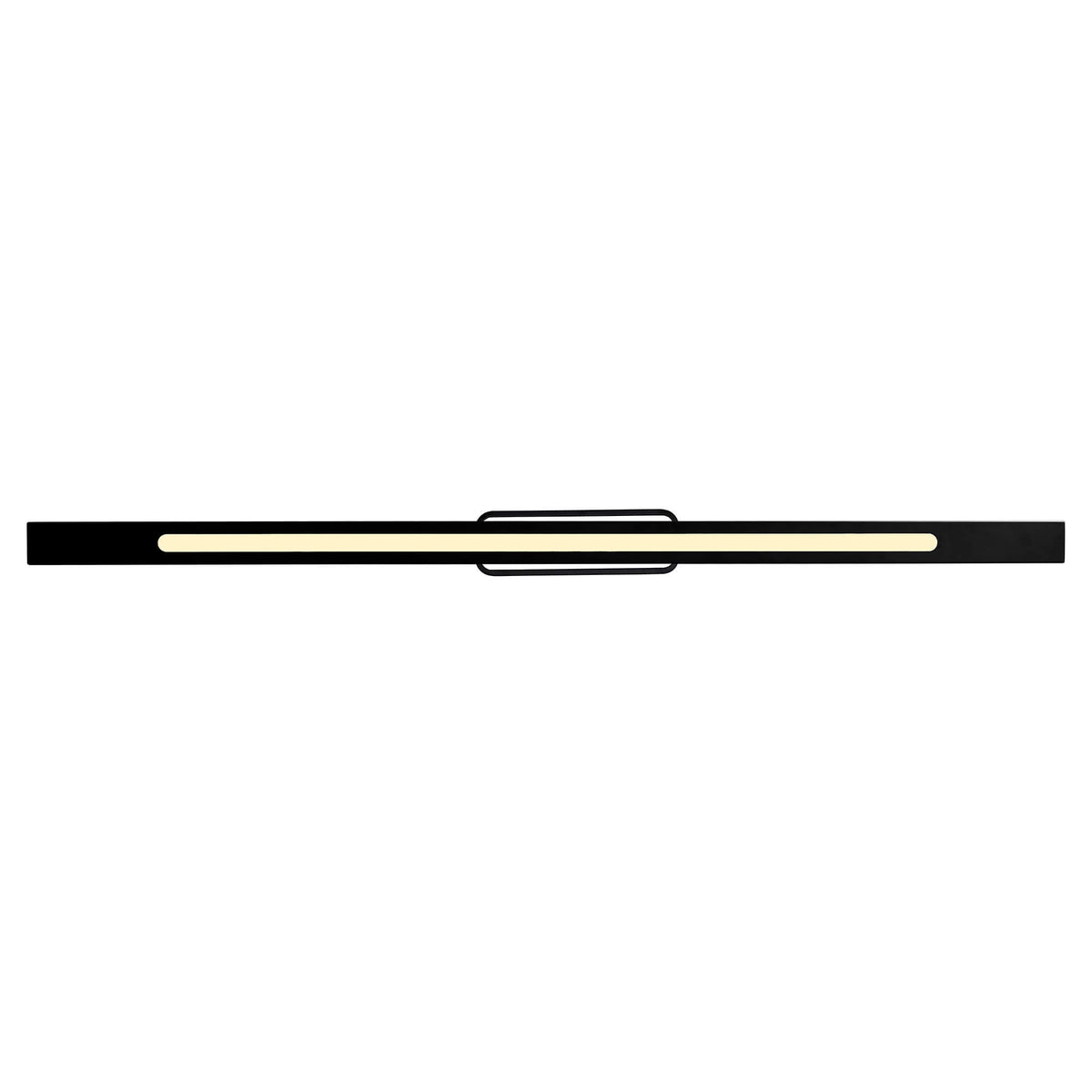 CWI LIGHTING HIMALAYAS INTEGRATED LED BLACK CHANDELIER 1601P62-101